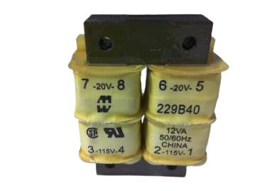 HAMMOND MANUFACTURING 229B40