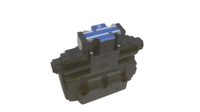 NORTHMAN SW-G04-C6-ET-D12-10