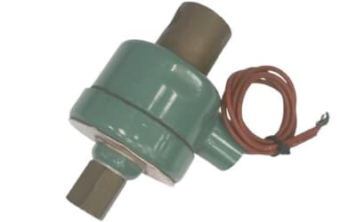 ASCO 8314C62-120/60