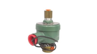 ASCO 8314C25-120/60