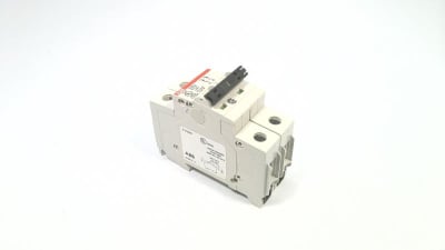 ASEA BROWN BOVERI S202U-Z6