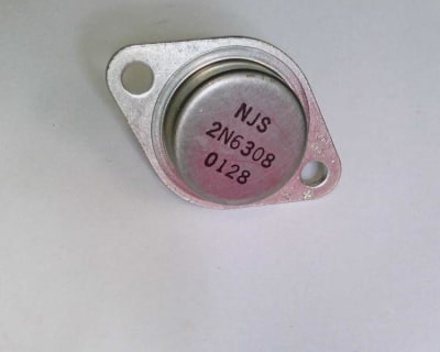 NEW JERSEY SEMI 2N6308