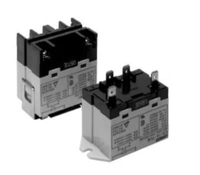 OMRON G7L-2A-P DC24