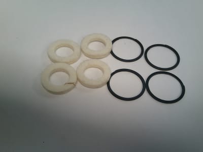 PHD INC SDC23X1-AE-BR-E-PB-H3450