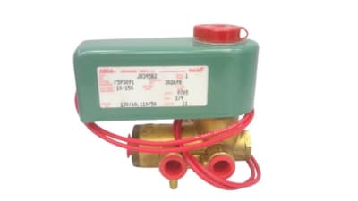 ASCO J8345B2-120/60,110/50