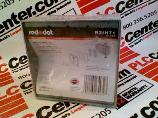 ABB THOMAS & BETTS R2IH71