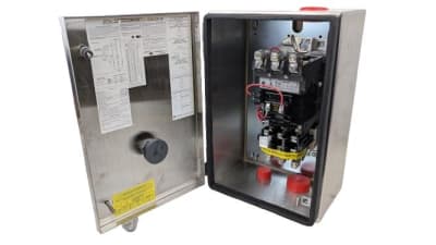 ALLEN BRADLEY 509-CCB