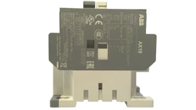 ASEA BROWN BOVERI AX18-30-10-85