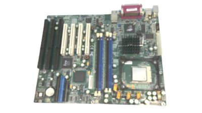 SUPERMICRO P4SCA