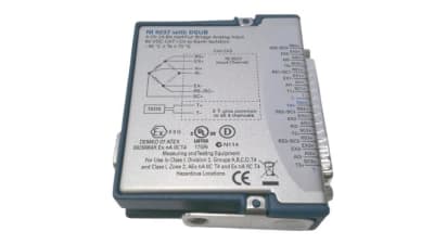 NATIONAL INSTRUMENTS 780264-01