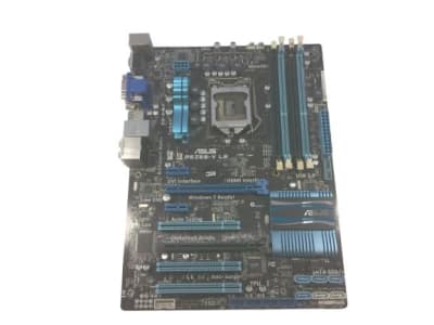 ASUS PBZ68-V LE