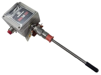 SIERRA INSTRUMENTS 620S-BT-LO9-M6-EN2-V3-DD-8-PULSE-CC