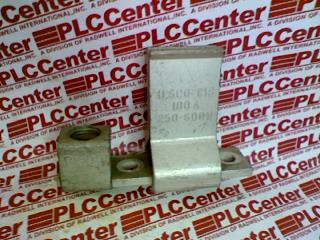 ILSCO C-16