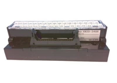 OMRON XW2D-34G6