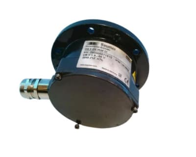 BAUMER ELECTRIC OG8 DN 2048 CI 11X30 M20X1,5