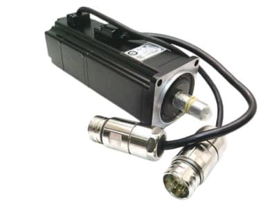 OMRON SGMAH-04A1A6CD-OY