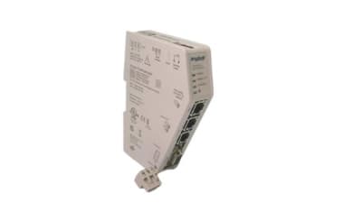 HMS INDUSTRIAL NETWORKS ABC4018-A