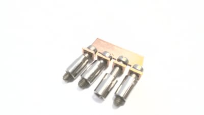 EATON CORPORATION C383TJ11