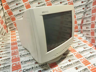 HEWLETT PACKARD COMPUTER D2826