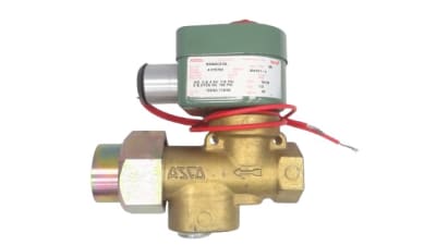 ASCO R8266C219L120/60,110/50