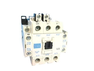 MITSUBISHI S-N35(CX)AC120V