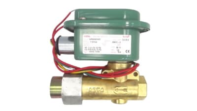 ASCO WP8266D169V-120/60,110/50