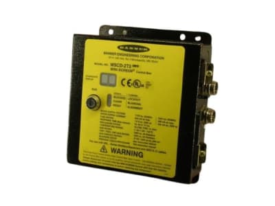 BANNER ENGINEERING MSCD-2T3-69016