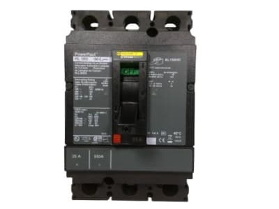 SCHNEIDER ELECTRIC HLL26025