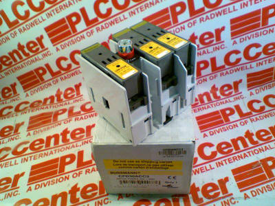 ASEA BROWN BOVERI CFD30ACC3