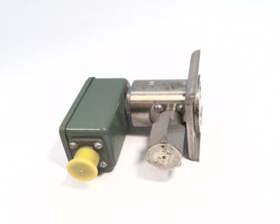 ASCO HVA1608732A-120/60