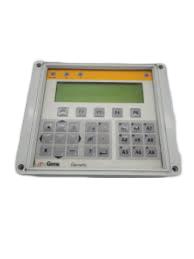 GEMA POWDERCOATING CR03