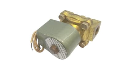 ASCO 8030A54-115/60