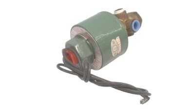 ASCO 8262C71T 120/60