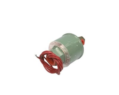 ASCO 8320A139AC120/60D