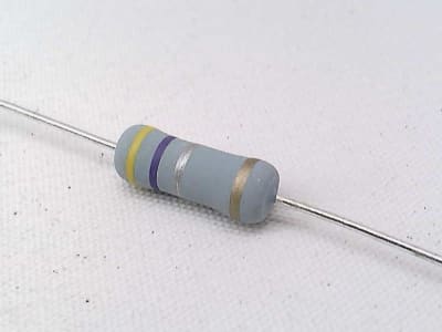 SEI STACKPOLE RSF2JTR470