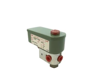 ASCO JFBX8320A142J06722AC120/60, 110/50D