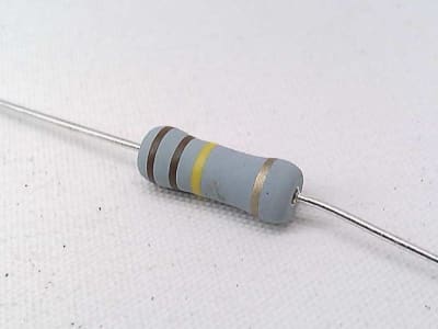 YAGEO RSF200JB-73-110K