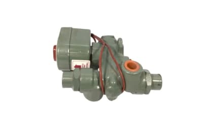 ASCO 8300B32U-120/60,110/50