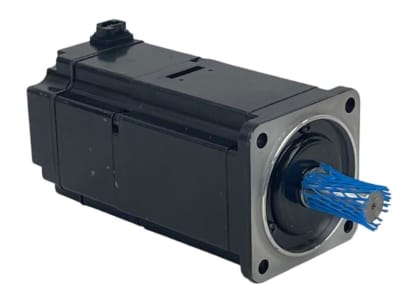 YASKAWA ELECTRIC SGMAS-08A2A2C-Y2