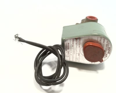ASCO 8320B174Q-120