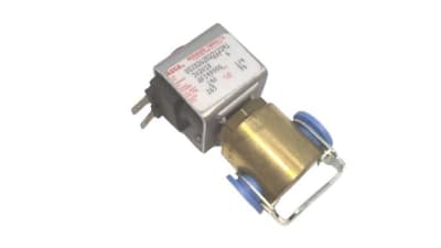 ASCO USX8262D2212341 120/60 110/50