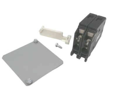 EATON CORPORATION CHL125N