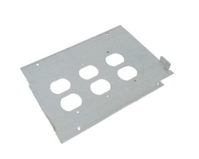 EATON CORPORATION CHLDFCVR3