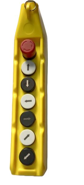 ALLEN BRADLEY 800C-P08HKPMRT3B