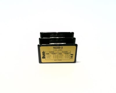 EATON CORPORATION CH16200-2