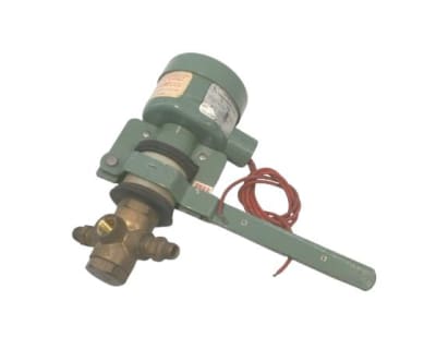 ASCO 8309B31F-AC120/60-110/50D