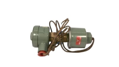 ASCO HT8323A22-120/60