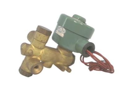 ASCO 8300C61F-AC120/60,110/50D