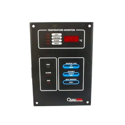 QUALITROL 118P-U-K-4-1