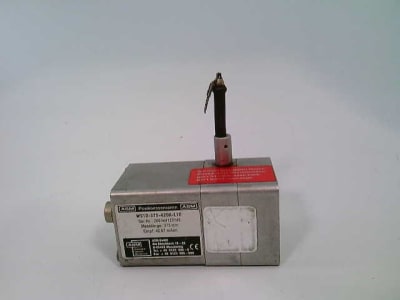 ASM WS10-375-420A-L10